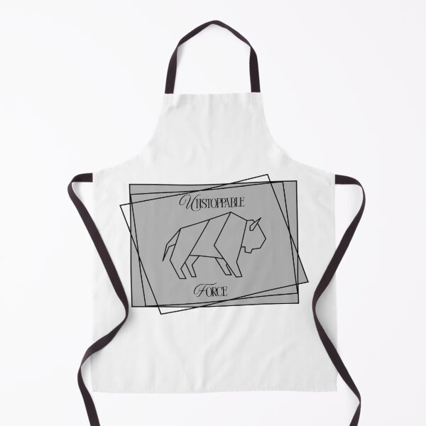 Item preview, Unstoppable Force designed and sold by VibeCore2077.