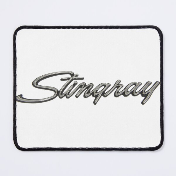 Item preview, Stingray designed and sold by Steve Stones.