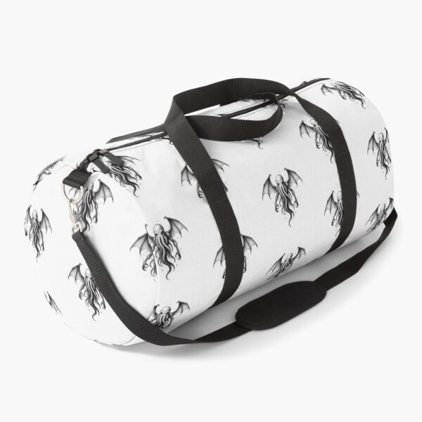Item preview, Lord Cthulhu lovecraftian God  designed and sold by Vintage Designs +.