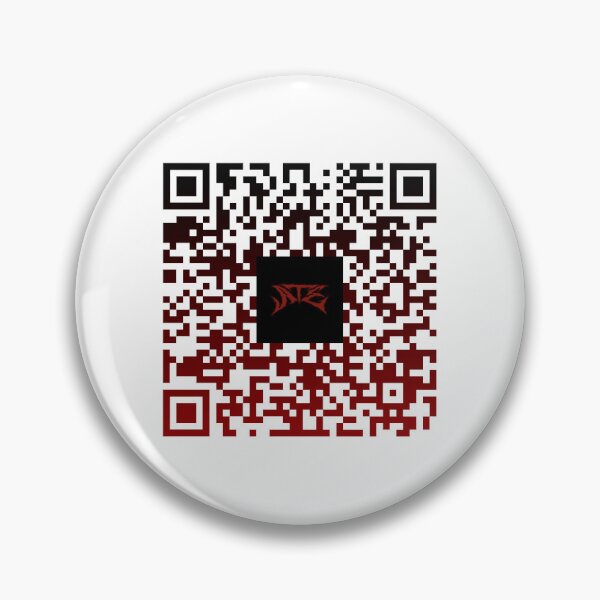 Item preview, Stray Kids - Chk Chk Boom MV | QR Code  designed and sold by BobaBit.
