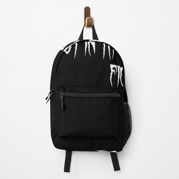 Item preview, Lost in the Fog, Found in Fiction designed and sold by Ninjacatoff.