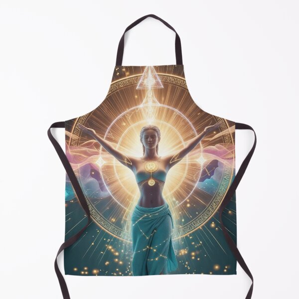 Item preview, Radiance Unleashed – Embrace Your Inner Power designed and sold by ArtivaNest.
