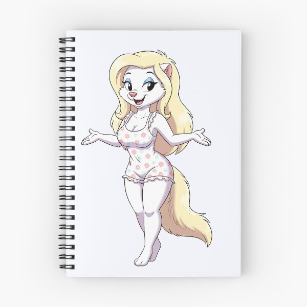Item preview, Minerva Mink Blonde Icon Fanart designed and sold by StudioJohan.