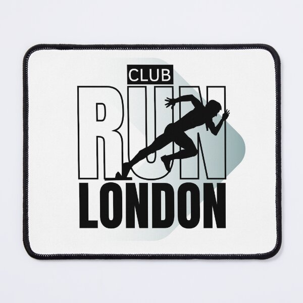 Item preview, Run Club London designed and sold by eMKa82.