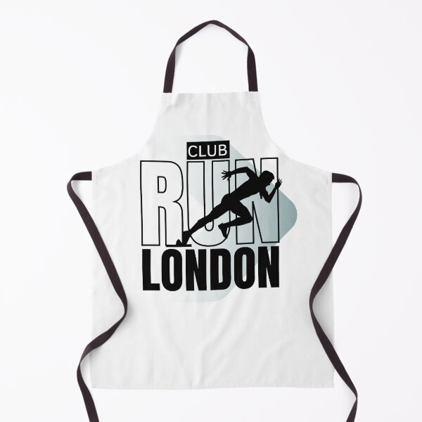 Item preview, Run Club London designed and sold by eMKa82.