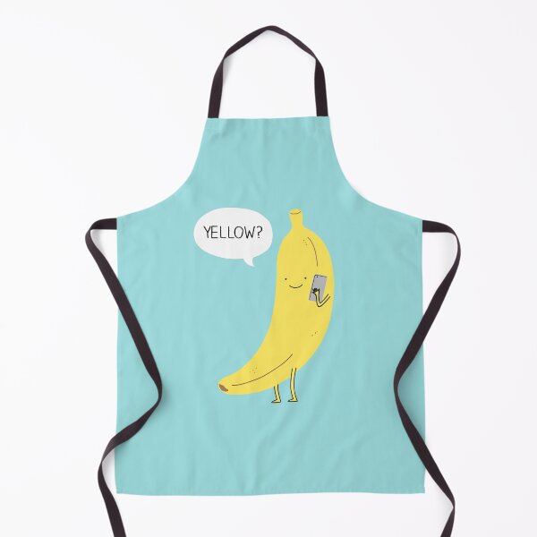 Item preview, Banana on the phone designed and sold by Milkyprint.