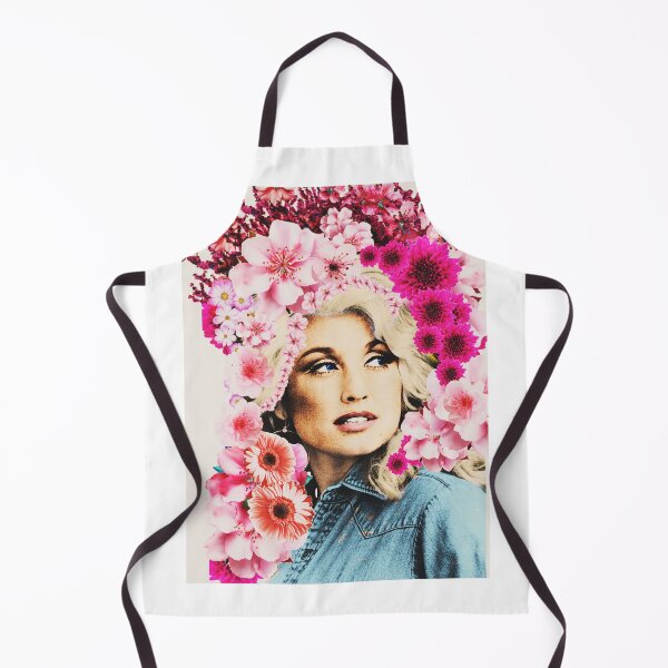 Item preview, Dolly fleur designed and sold by DThreeArt.
