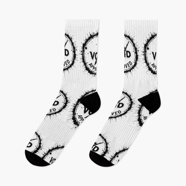 Item preview, Void Approved 3 designed and sold by nhk999.