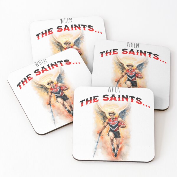 Item preview, When the Saints - Classic Marching Anthem designed and sold by ArtisticDesignsbyLinda.