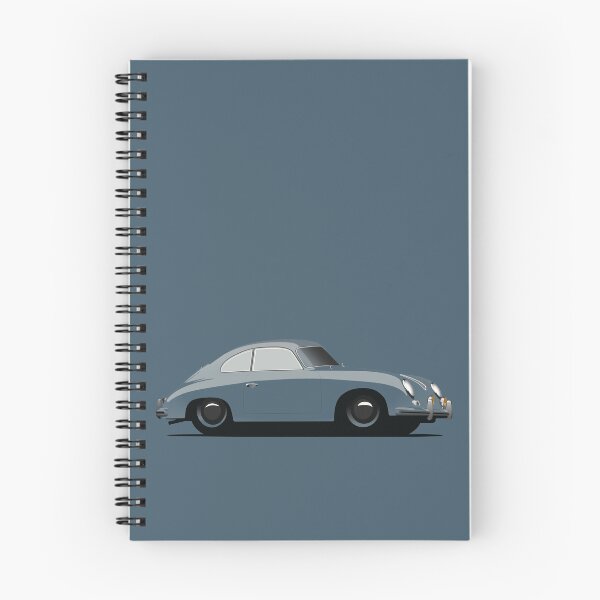 Item preview, 356 Carrera designed and sold by Artcop's T-Shirt Emporium.