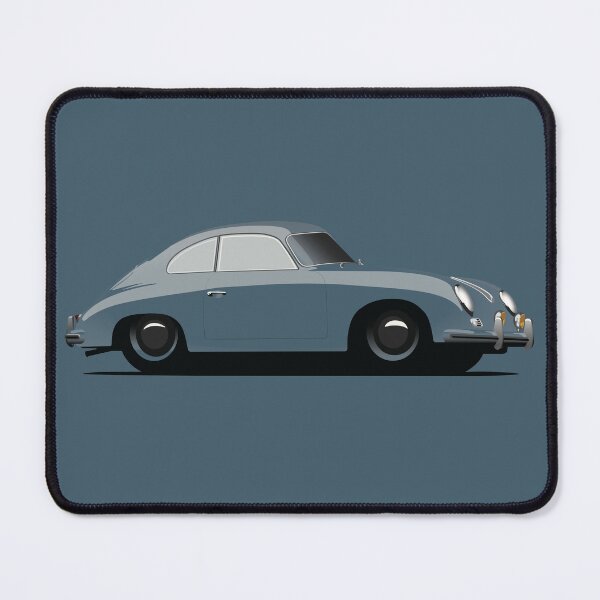 Item preview, 356 Carrera designed and sold by Artcop's T-Shirt Emporium.