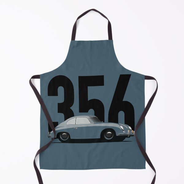 Item preview, 356 Carrera designed and sold by Artcop's T-Shirt Emporium.