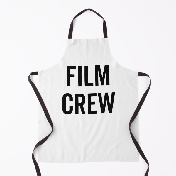 Item preview, Film Crew designed and sold by Frank Ring.