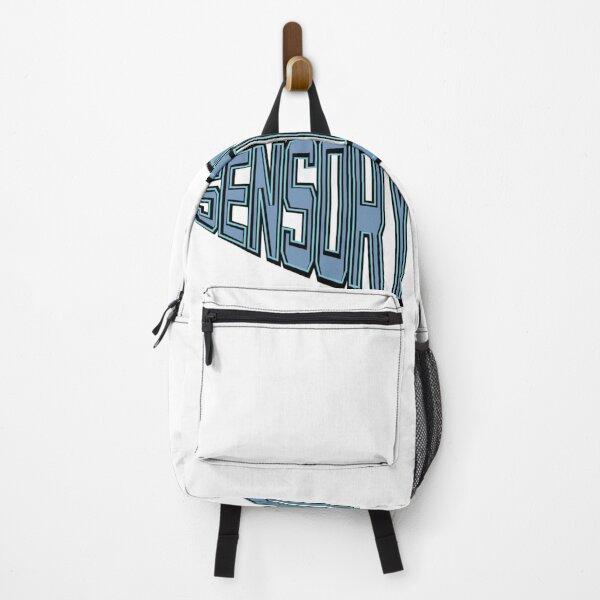 Item preview, Sensory Overload designed and sold by GeoGoose.