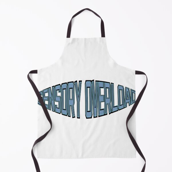 Item preview, Sensory Overload designed and sold by GeoGoose.