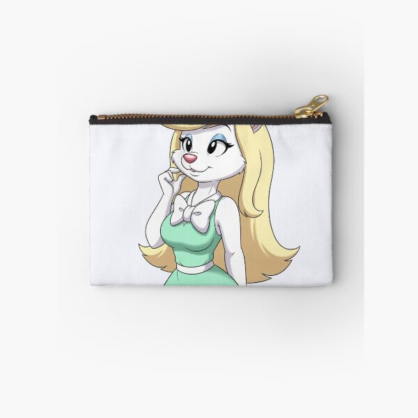 Item preview, Minerva Mink Fanart Illustration designed and sold by StudioJohan.