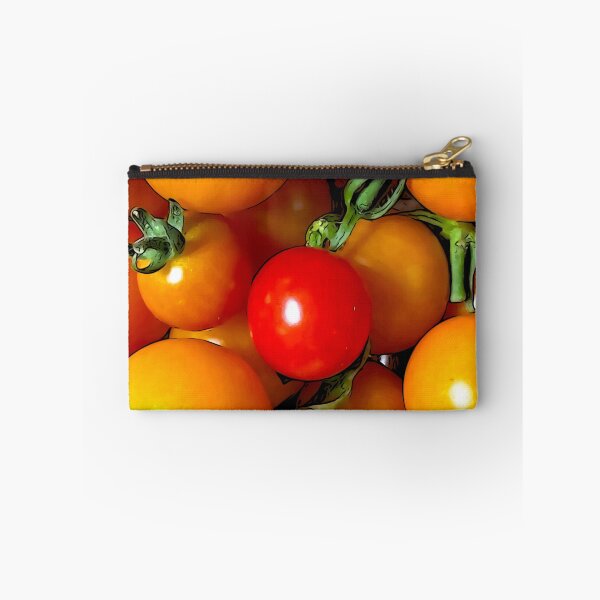 Item preview, cherry and grape tomatoes designed and sold by harper avery.