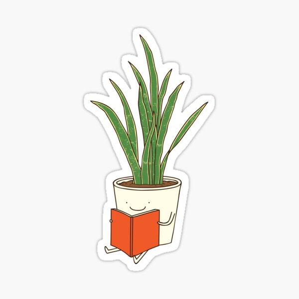 Vista previa del artículo con la obra «Planta de interior», diseñado y vendido por Milkyprint.
