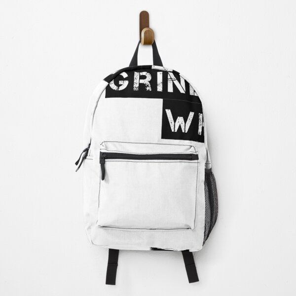 Item preview, Grind, Don’t Whine designed and sold by Ninjacatoff.