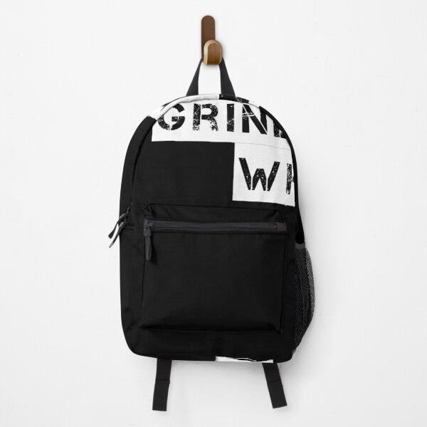 Item preview, Grind, Don’t Whine designed and sold by Ninjacatoff.
