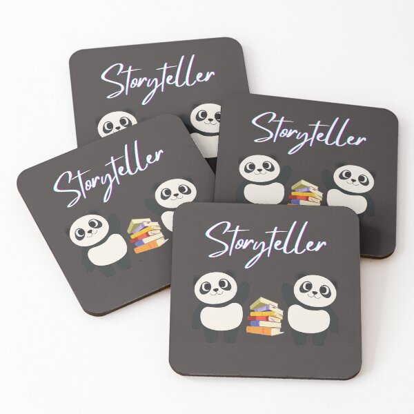 Item preview, Panda design  designed and sold by Pixel Craft Print.