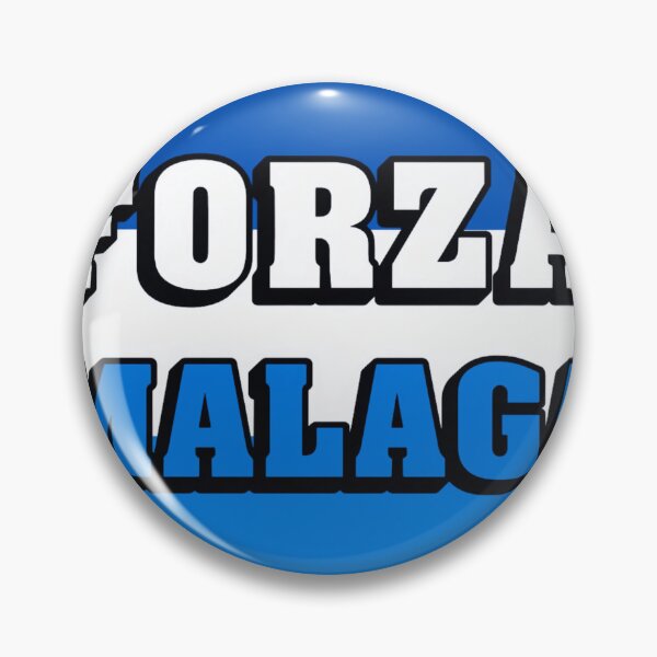 Artikelvorschau, Forza Malaga entworfen und verkauft von canvasriddle.