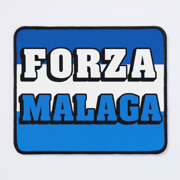 Item preview, Forza Malaga designed and sold by canvasriddle.