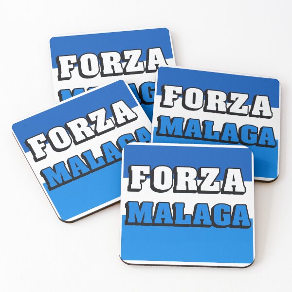 Item preview, Forza Malaga designed and sold by canvasriddle.