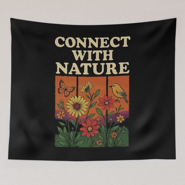 Item preview, Real Connection designed and sold by MikeMoreArt.