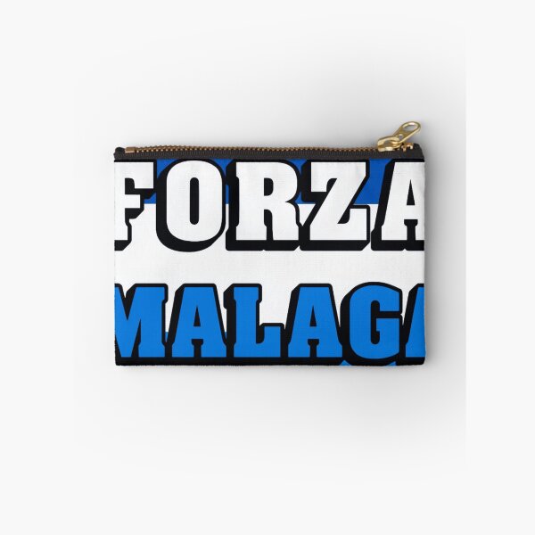 Item preview, Forza Malaga designed and sold by canvasriddle.