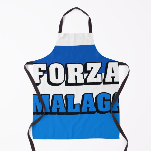 Item preview, Forza Malaga designed and sold by canvasriddle.