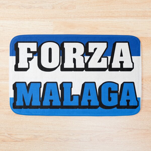 Item preview, Forza Malaga designed and sold by canvasriddle.