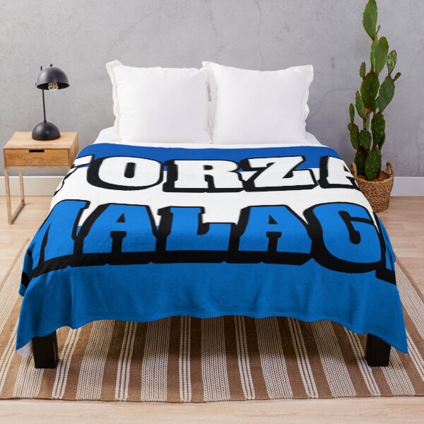 Item preview, Forza Malaga designed and sold by canvasriddle.