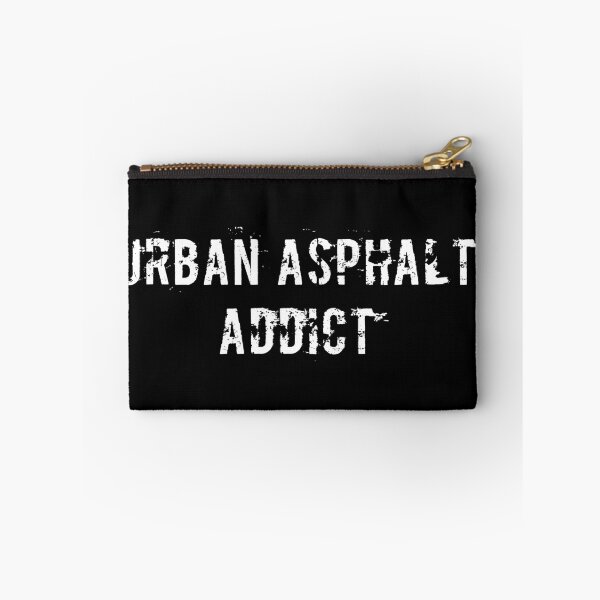 Item preview, Urban Asphalt Addict designed and sold by Ninjacatoff.