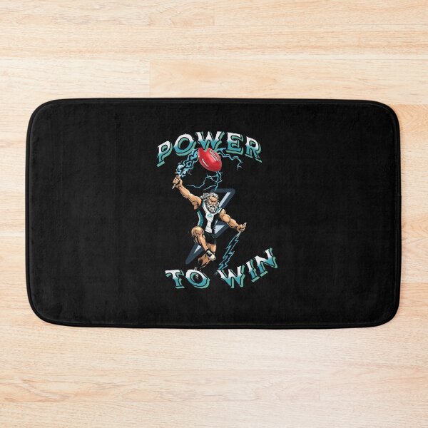Item preview, Power to Win - Empowering Slogan designed and sold by ArtisticDesignsbyLinda.