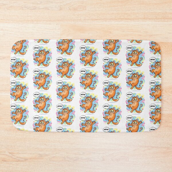Item preview, Funny Cat | Humorous and Adorable Feline Graphic designed and sold by Tw1nsAIArt.