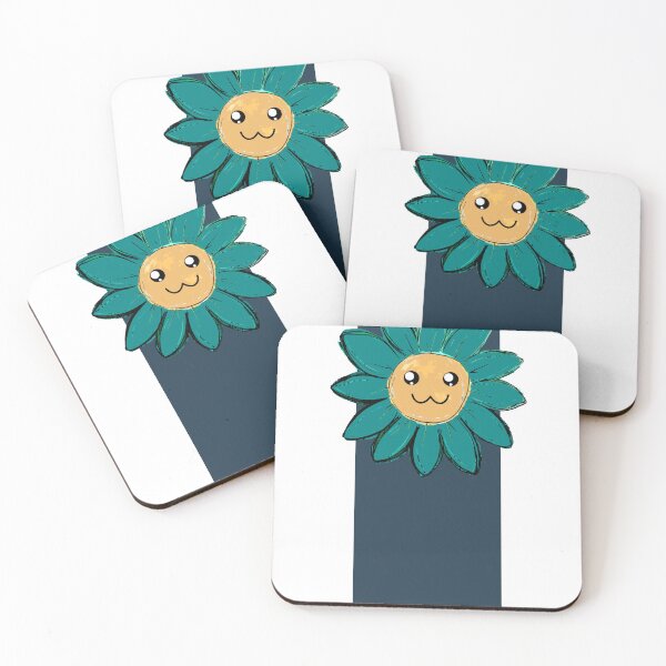 Item preview, Sunflower smile 4 designed and sold by Indepp.