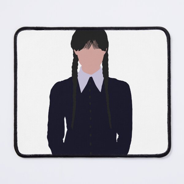 Item preview, Wednesday Addams designed and sold by TammyJX.