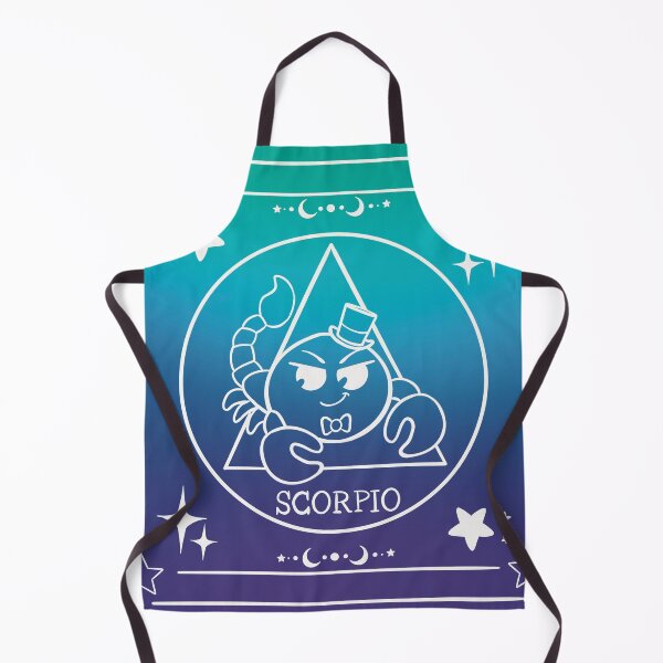 Item preview, Scorpio designed and sold by Lilla23.