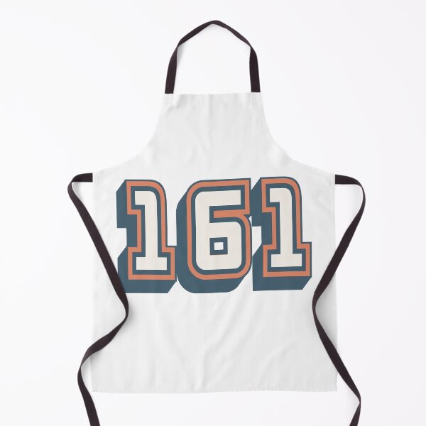 Item preview, 161 Logo designed and sold by Artcop's T-Shirt Emporium.