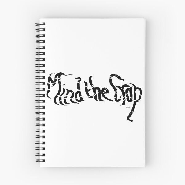 Item preview, Mind the Crap designed and sold by davidgoble.