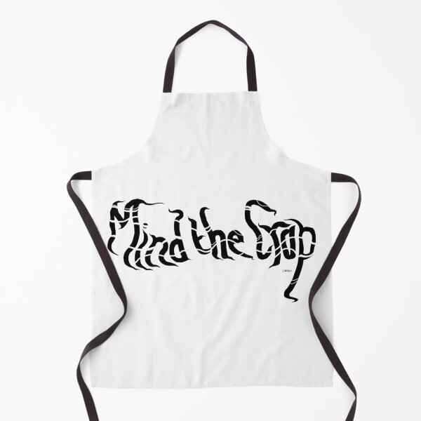 Item preview, Mind the Crap designed and sold by davidgoble.