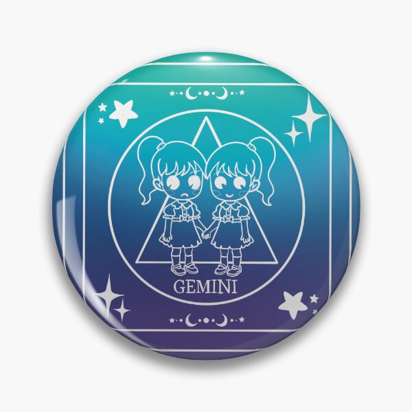 Item preview, Gemini  designed and sold by Lilla23.