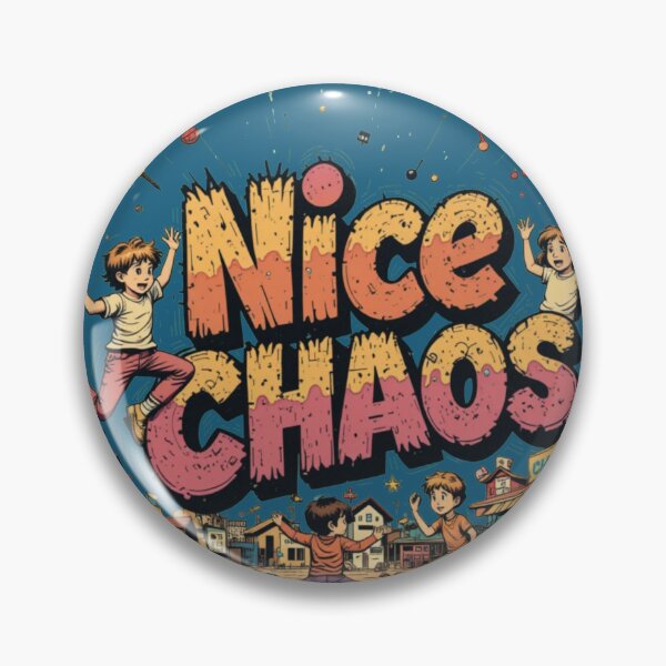 Item preview, Nice chaos designed and sold by Dospart.