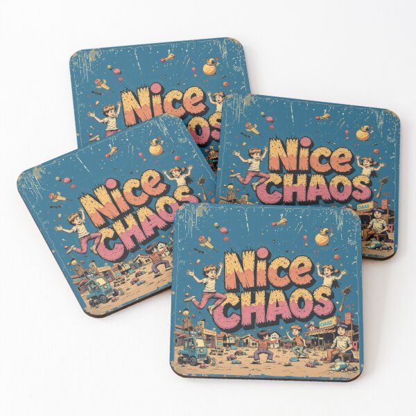 Item preview, Nice chaos designed and sold by Dospart.