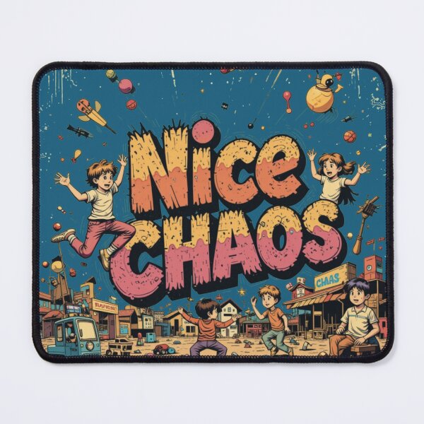 Item preview, Nice chaos designed and sold by Dospart.
