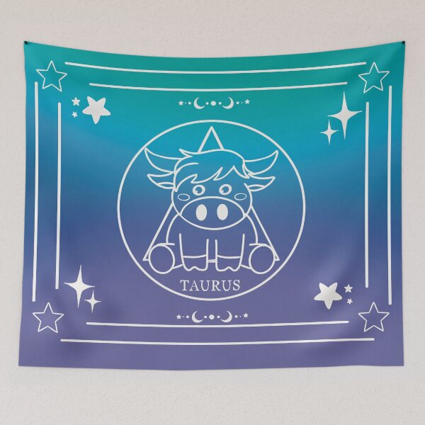 Item preview,  Taurus designed and sold by Lilla23.