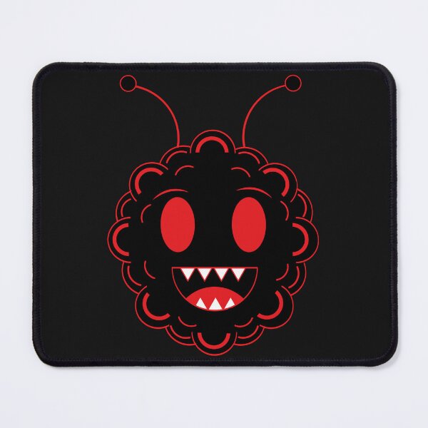 Item preview, The Friendliest Little Germ Monster designed and sold by Littlest Germ Monster.