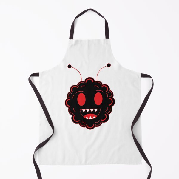 Item preview, The Friendliest Little Germ Monster designed and sold by Littlest Germ Monster.