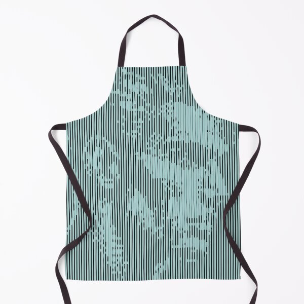 Item preview, Monochrome Male Portrait – High-Contrast Black and White Graphic Art designed and sold by Ojo de Lilith.